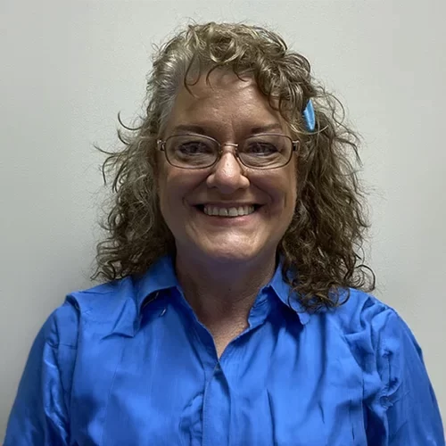 Vanessa Hope Warren